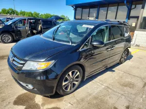 Honda Odyssey 3.5L 6 2015