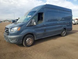 Ford Transit 3.5L 6 2020