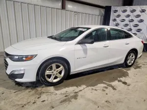 Chevrolet Malibu 1.5L 4 2023