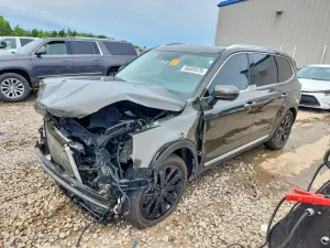 Kia Telluride 3.8L 6 2021