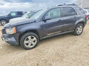 Pontiac Torrent 3.4L 6 2007