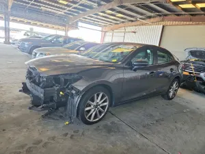 Mazda 3 2.0L 4 2017
