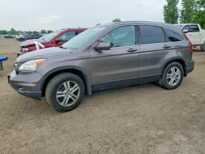 Honda CR-V 2.4L 4 2011