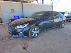 Nissan Altima 2.5L 4 2019