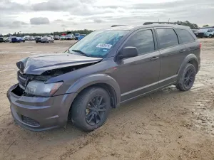 Dodge Journey 2.4L 4 2020