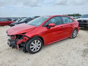 Toyota Corolla 1.8L 4 2020