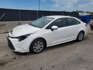 Toyota Corolla 1.8L 4 2020