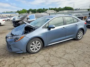 Toyota Corolla 1.8L 4 2020