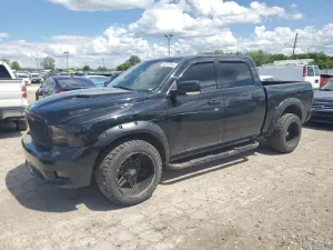 Dodge RAM SPORT 5.7L 8 2012