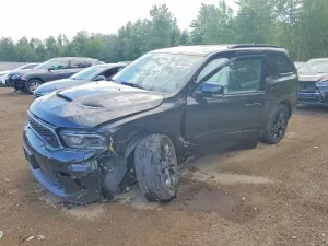 Dodge Durango 3.6L 6 2024