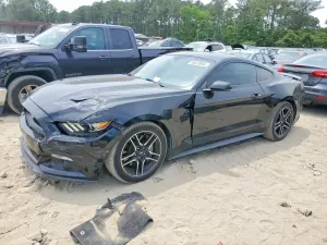Ford Mustang 5.0L 8 2016
