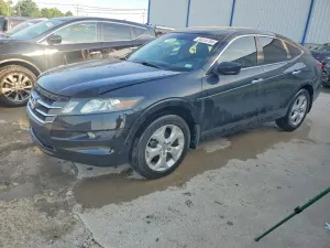 Honda Accord 3.5L 6 2012