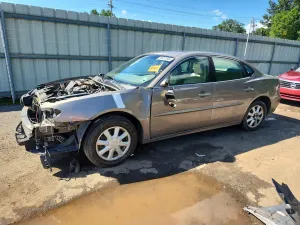 Buick LaCrosse 3.8L 6 2006