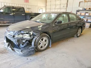 Honda Accord 2.4L 4 2007