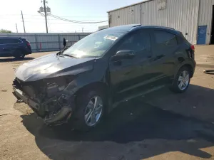 Honda HR-V 1.8L 4 2019