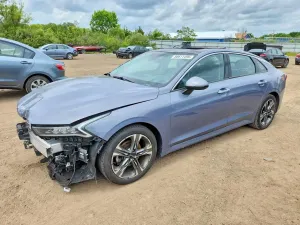 Kia K5 1.6L 4 2022