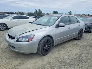 Honda Accord 2.4L 4 2003