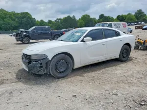 Dodge Charger 2018