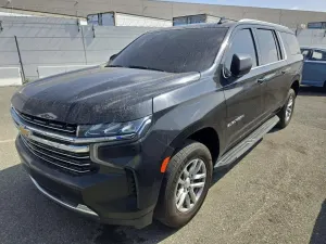 Chevrolet Suburban 5.3L 8 2021