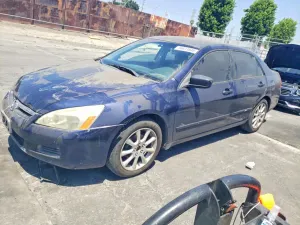 Honda Accord 2.4L 4 2006