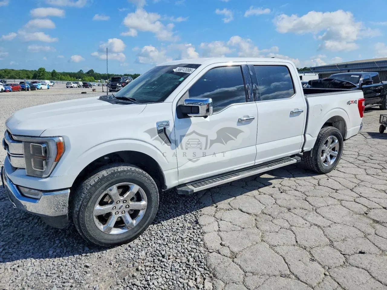 Ford F-150 3.5L 6 2023