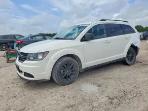 Dodge Journey 2.4L 4 2020