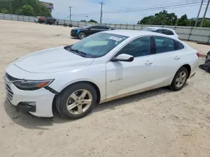 Chevrolet Malibu 1.5L 4 2023