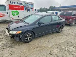Honda Civic 1.8L 4 2008
