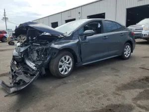 Toyota Corolla 2.0L 4 2026