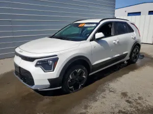 Kia Niro 0 2024