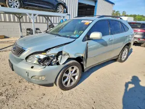 Lexus RX 3.5L 6 2009