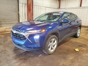 Chevrolet Trax 1.2L 3 2024