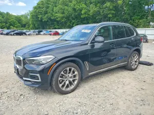 BMW X5 3.0L 6 2022