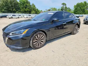 Nissan Altima 2.5L 4 2023
