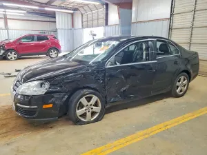 Volkswagen Jetta 2.5L 5 2009