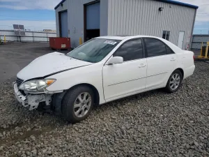 Toyota Camry 3.0L 6 2005