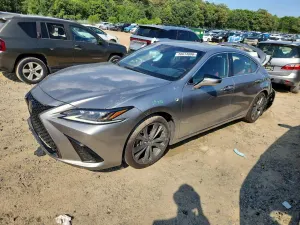 Lexus ES 3.5L 6 2019