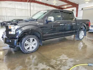 Ford F-150 3.5L 6 2015