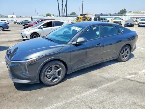 Kia K4 2.0L 4 2025