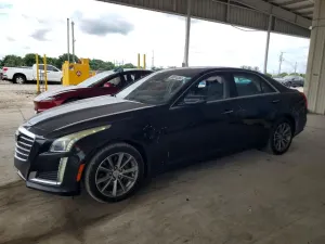 Cadillac CTS 3.6L 6 2019
