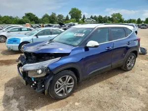 Kia Seltos 2.0L 4 2023