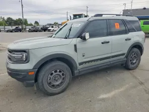 Ford Bronco 1.5L 3 2023