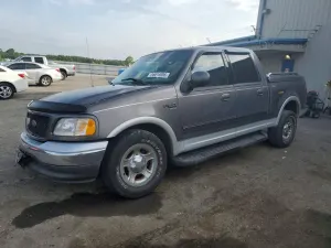 Ford F-150 5.4L 8 2002