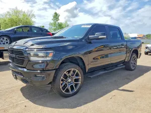 RAM 1500 5.7L 8 2019