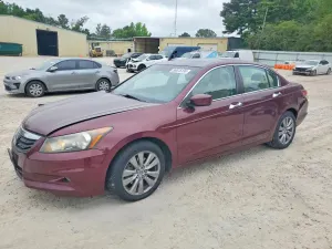 Honda Accord 3.5L 6 2011