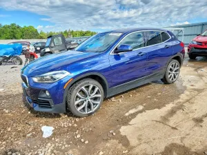BMW X2 2.0L 4 2018