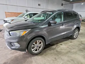 Ford Escape 1.5L 4 2018