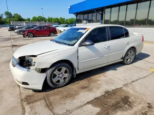Chevrolet Malibu 3.5L 6 2004