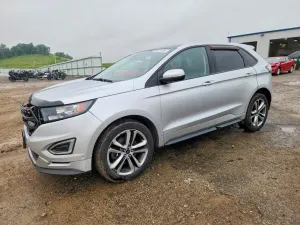 Ford Edge 2.7L 6 2015