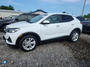 Buick Encore 1.2L 3 2021